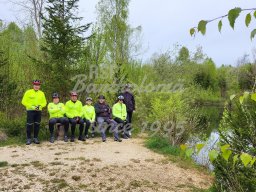 28.04.2024 - MTB-Tour bei Ochsenberg